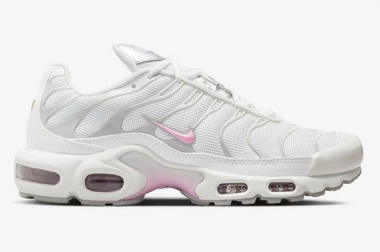 Nike Air Max Plus WHITE Pink