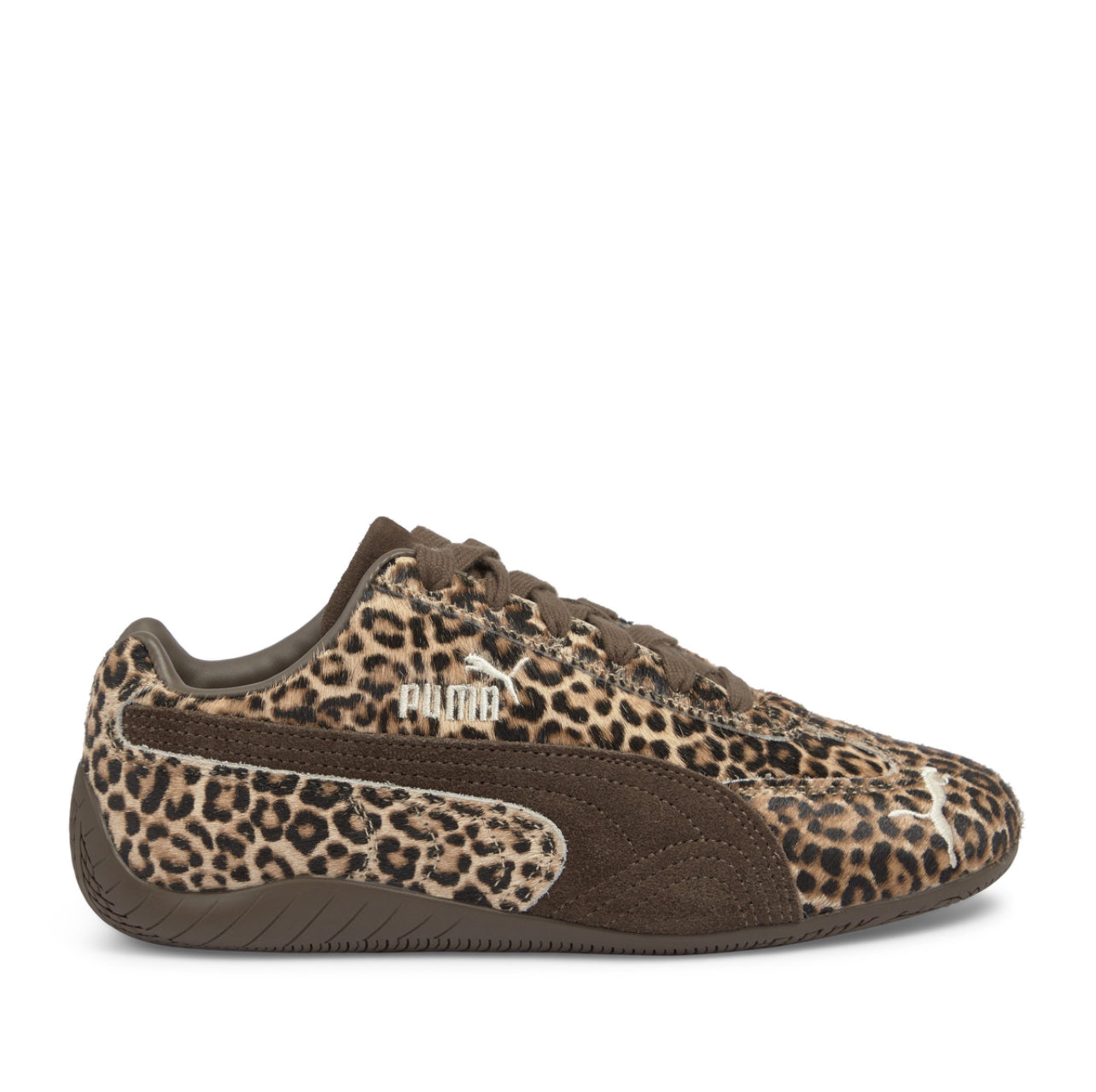 PUMA
'Speedcat Wild' leopetah print