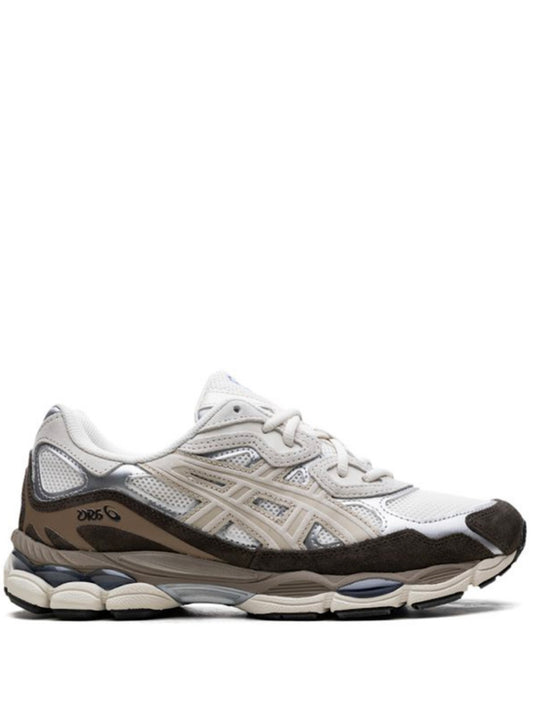 ASICS GEL NYC CREAMY COFFE