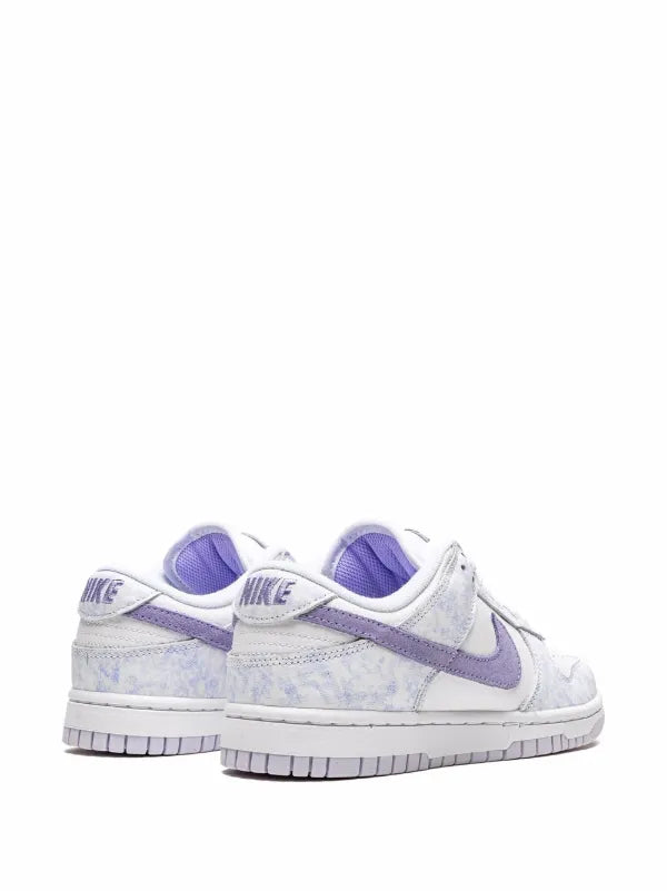 Nike
Dunk Low "Purple Pulse" sneakers