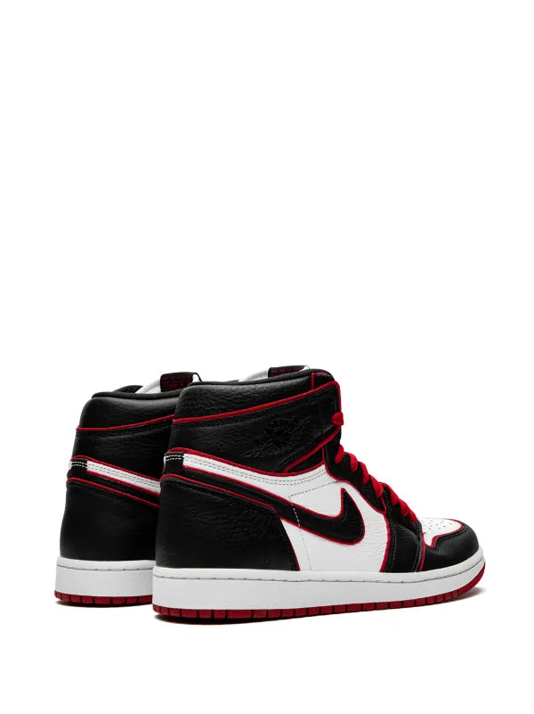 Jordan
Air Jordan 1 High OG "Bloodline/Meant To Fly"