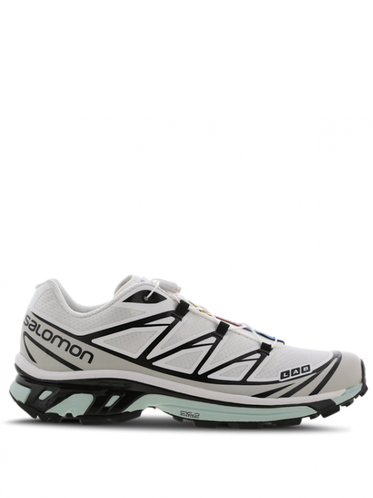 Salomon XT-6 Gore-Tex