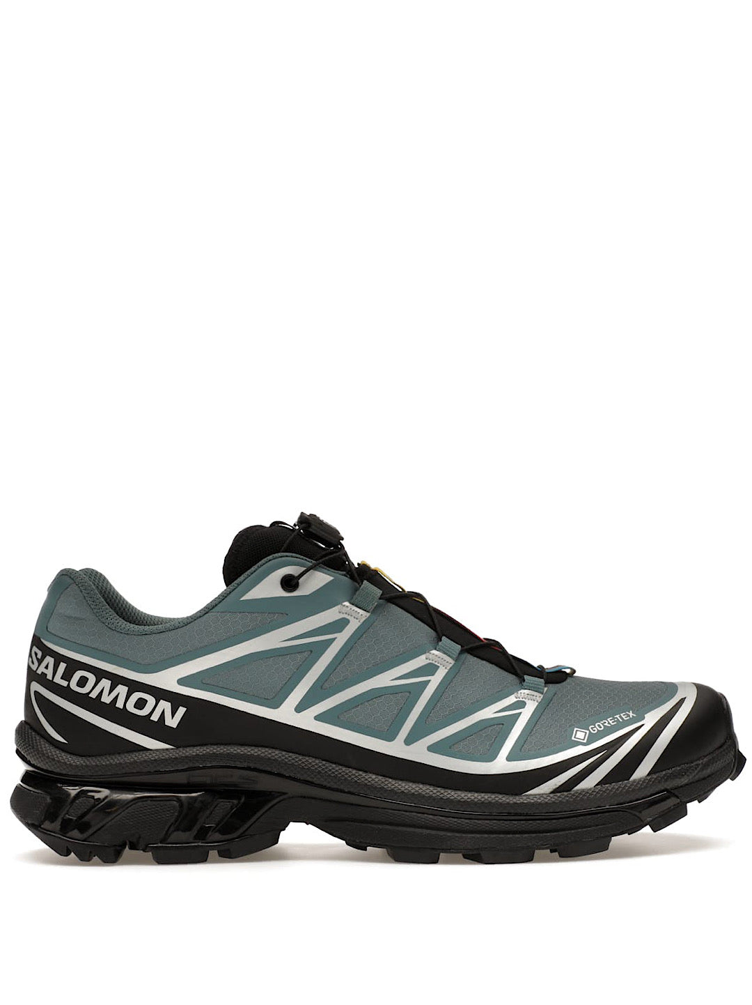 Salomon XT-6 Gore-Tex