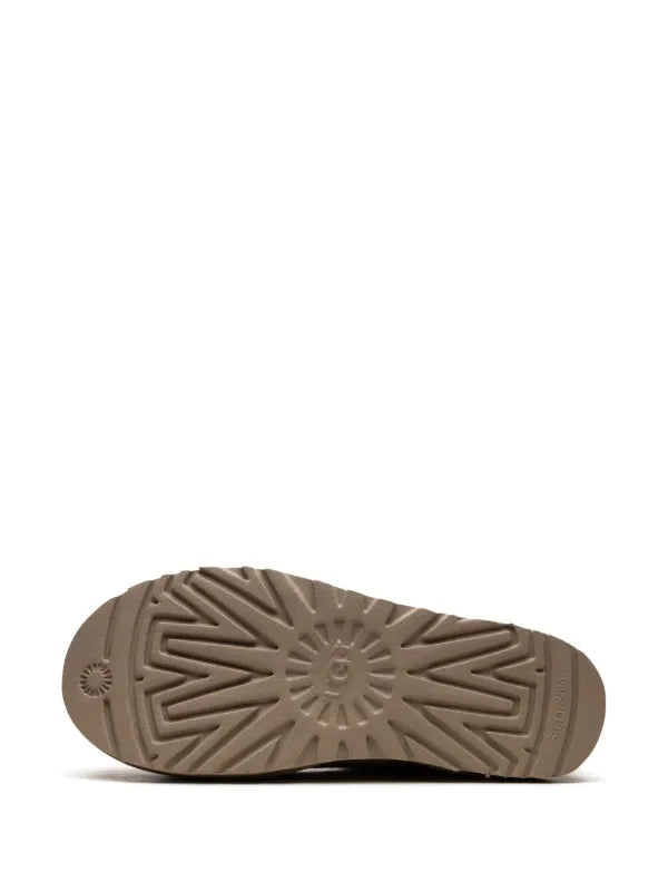 UGG
Classic Ultra Mini II slippers