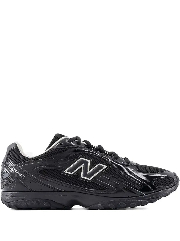 New Balance
204L "Black Timberwolf" sneakers