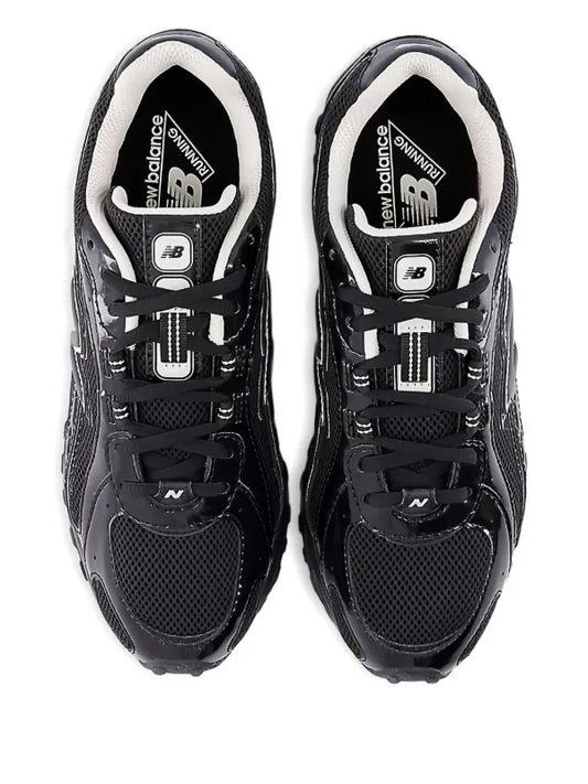 New Balance
204L "Black Timberwolf" sneakers