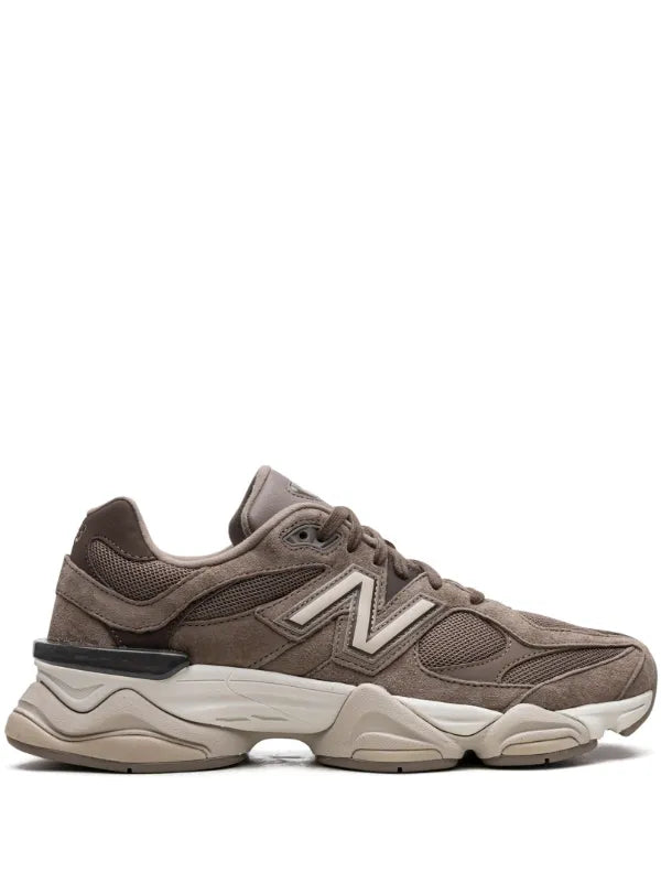 NEW BALANCE
'9060 Mushroom/Brown' sneaker