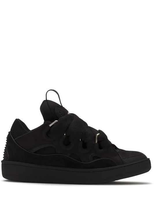 LANVIN
'CURB BLACK ' sneaker
