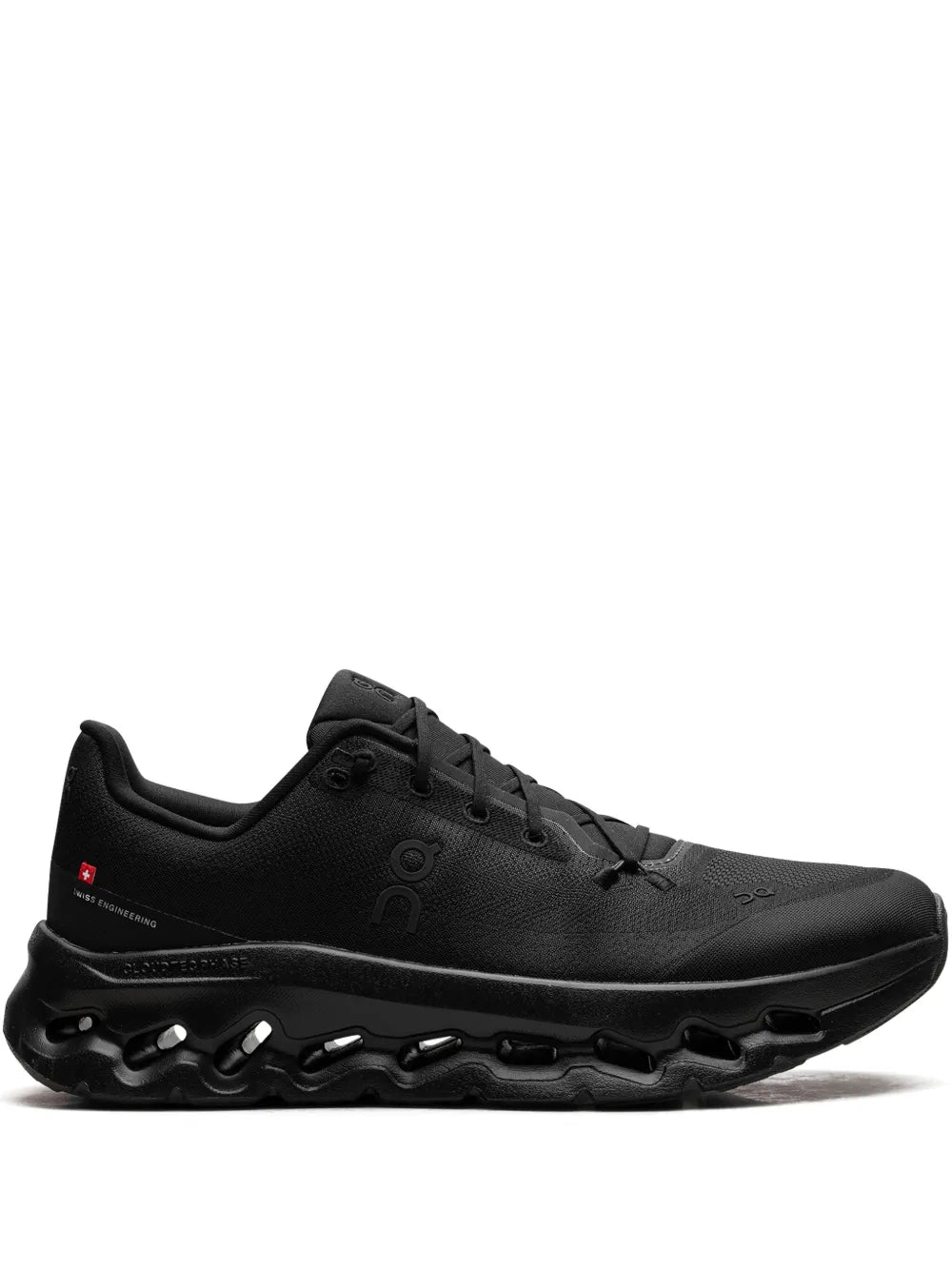 ON RUNNING
'Cloudtilt' 'Eclipse/Black' sneakers