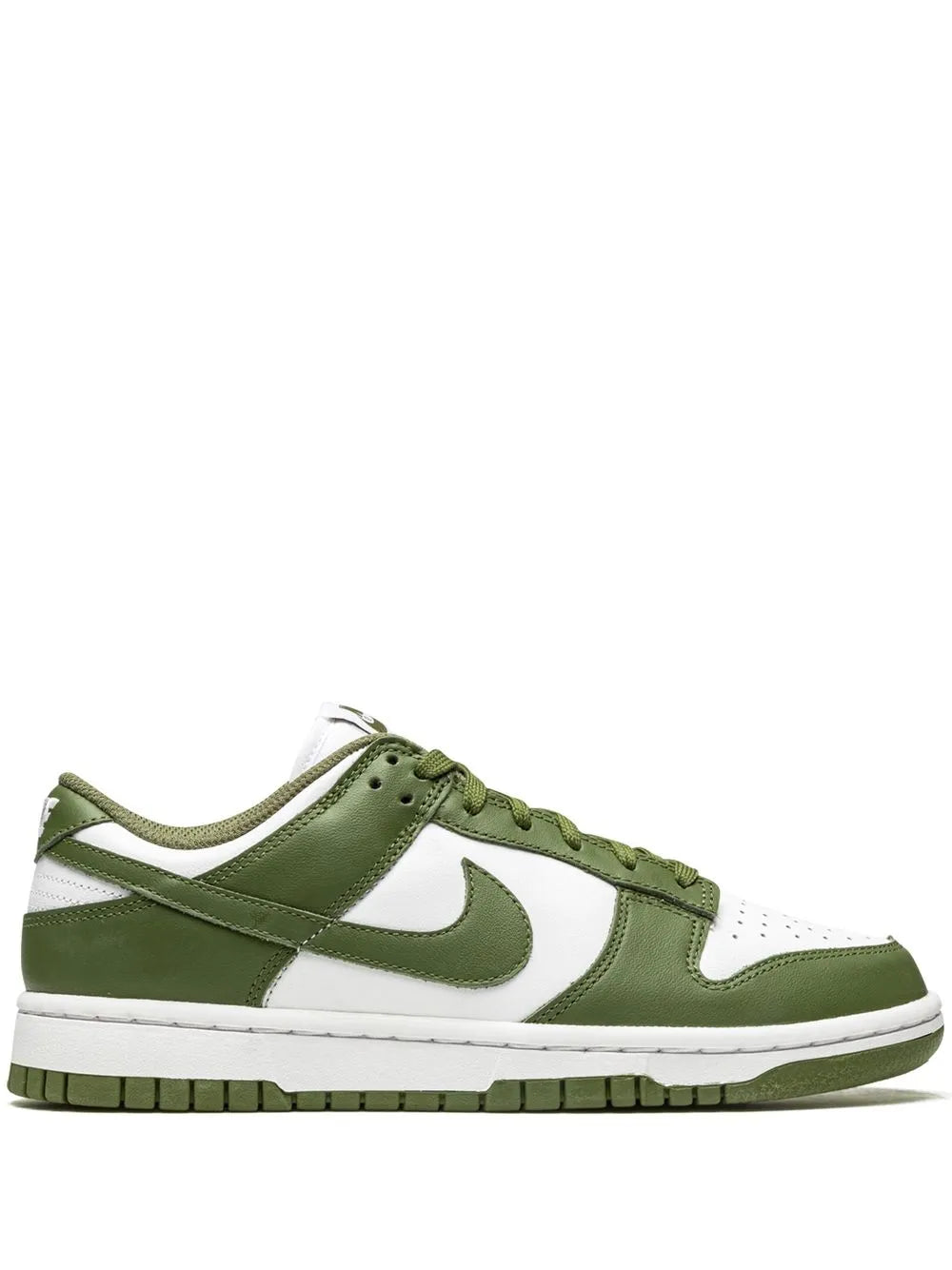 NIKE
Snickers 'Dunk Low Medium Olive