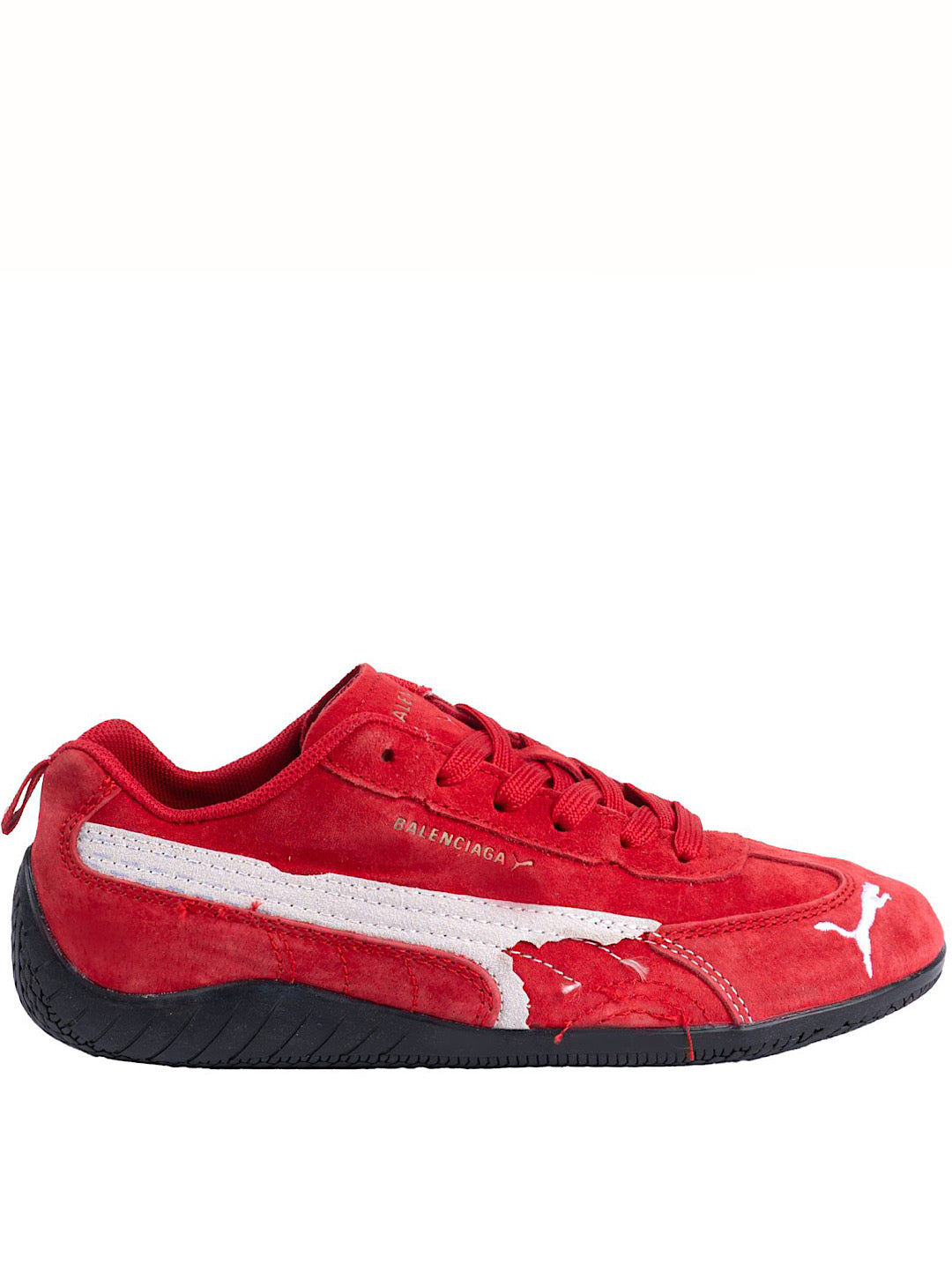 PUMA Balenciaga Speedcat Suede