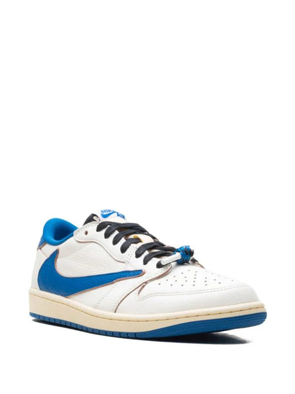 Jordan x Travis Scott Air Jordan 1 Low Premium sneakers