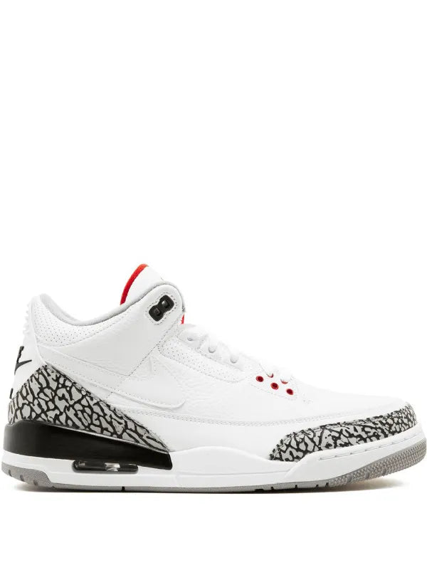 JORDAN
Air Jordan 3 Retro JTR (Premium)