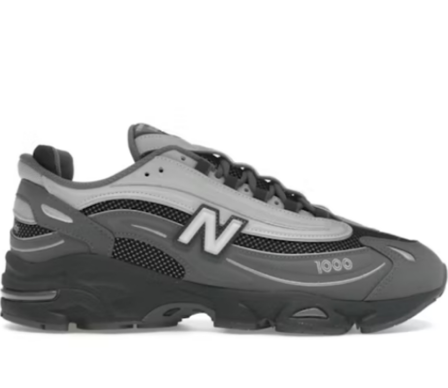 New Balance 1000 Castlerock
