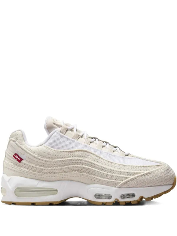 Nike
Sneaker 'Air Max 95 OG' 'Levice - Light Orwood Brown