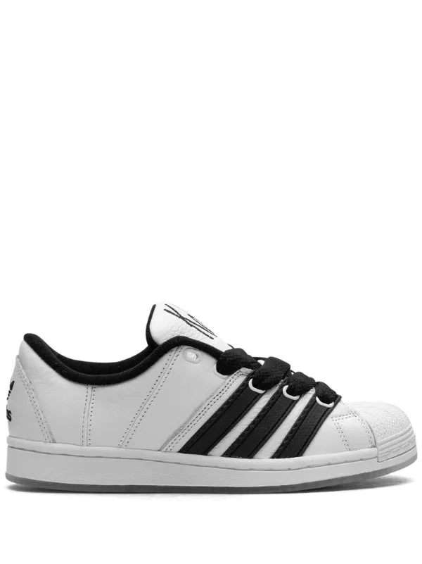 Korn x Superstar Supermodified ‘White Black’