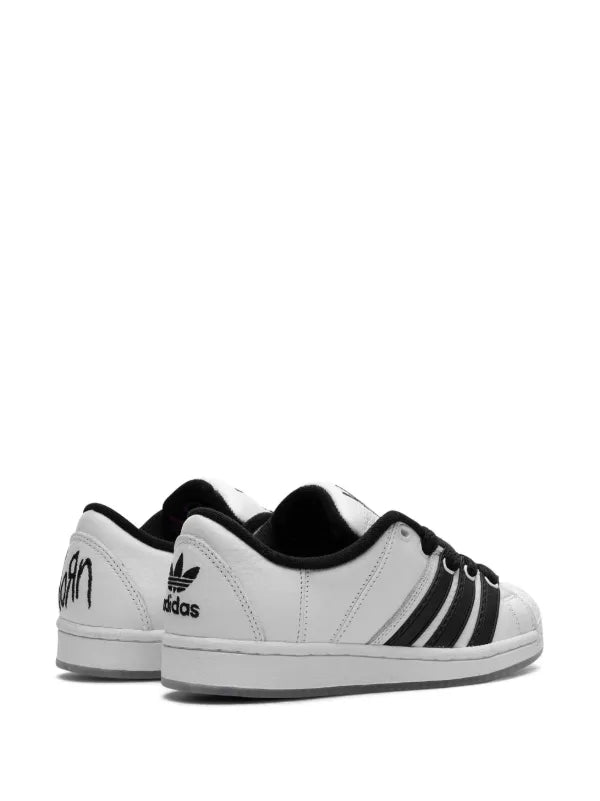 Korn x Superstar Supermodified ‘White Black’