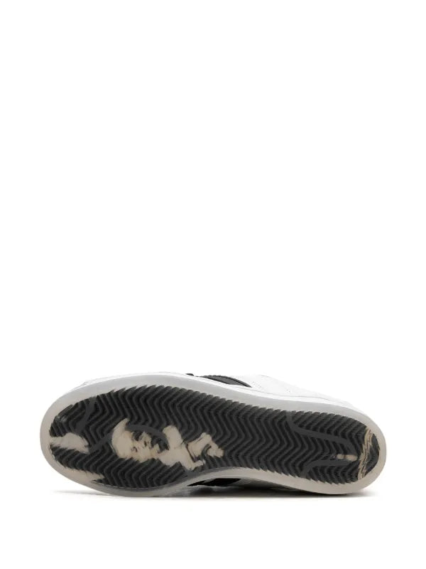 Korn x Superstar Supermodified ‘White Black’