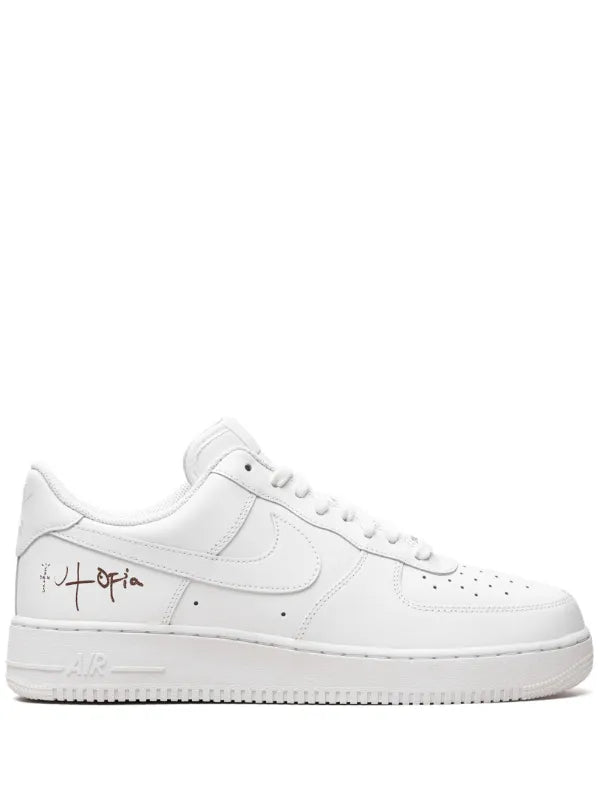 Nike
Sneaker 'Air Force 1' Utopia Edition x Travis Scott