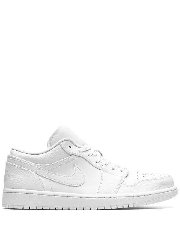 Jordan
Air Jordan 1 Low "Triple White" sneakers