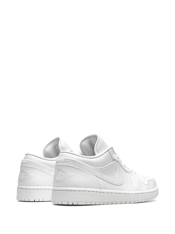 Jordan
Air Jordan 1 Low "Triple White" sneakers