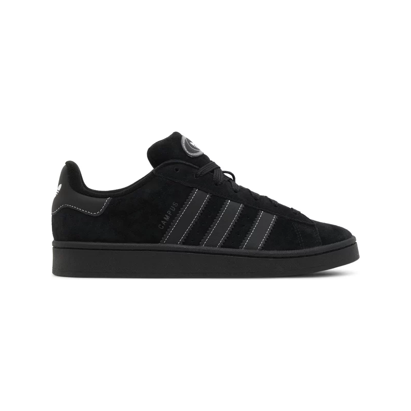 adidas Campus 00s Core Black White