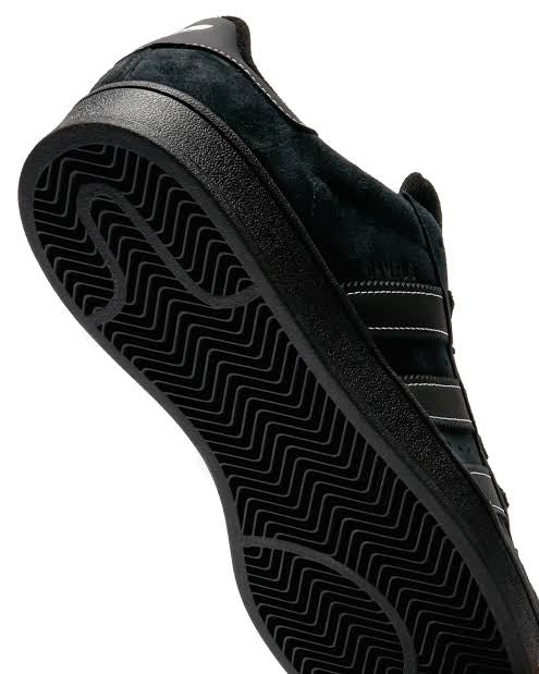 adidas Campus 00s Core Black White