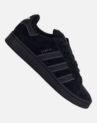 adidas Campus 00s Core Black White