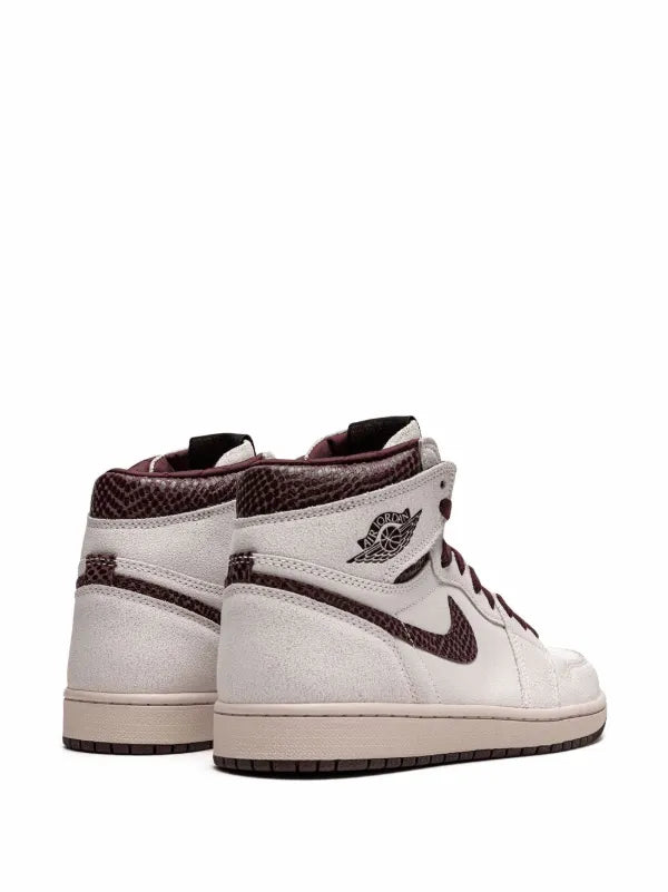 Jordan 1 Retro High OG A Ma Maniére