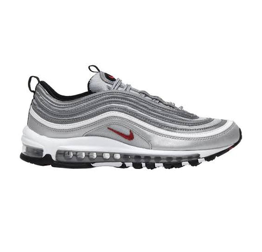 Nike Air Max 97 Silver Bullet