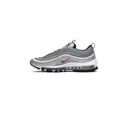 Nike Air Max 97 Silver Bullet