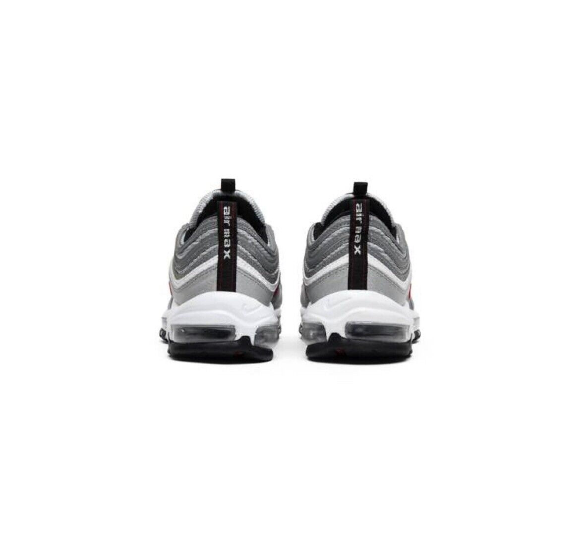 Nike Air Max 97 Silver Bullet