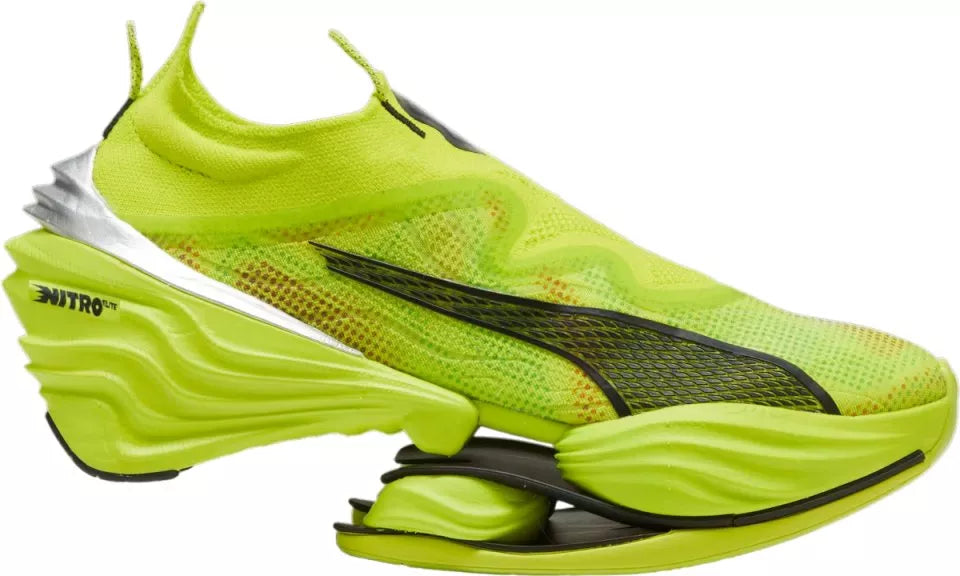Running shoes Puma FAST-RB NITRO Elite