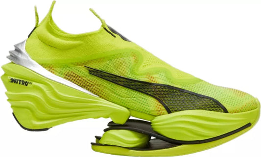 Running shoes Puma FAST-RB NITRO Elite
