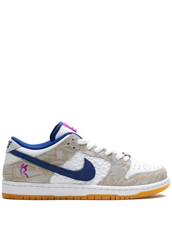 Nike
x Rayssa Leal SB Dunk sneakers