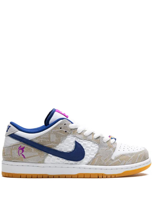 Nike
x Rayssa Leal SB Dunk sneakers