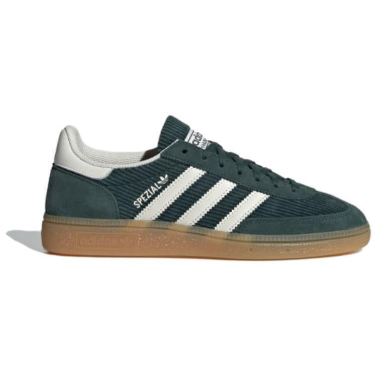 adidas  Handball Spezial Mineral Green Off White Gum