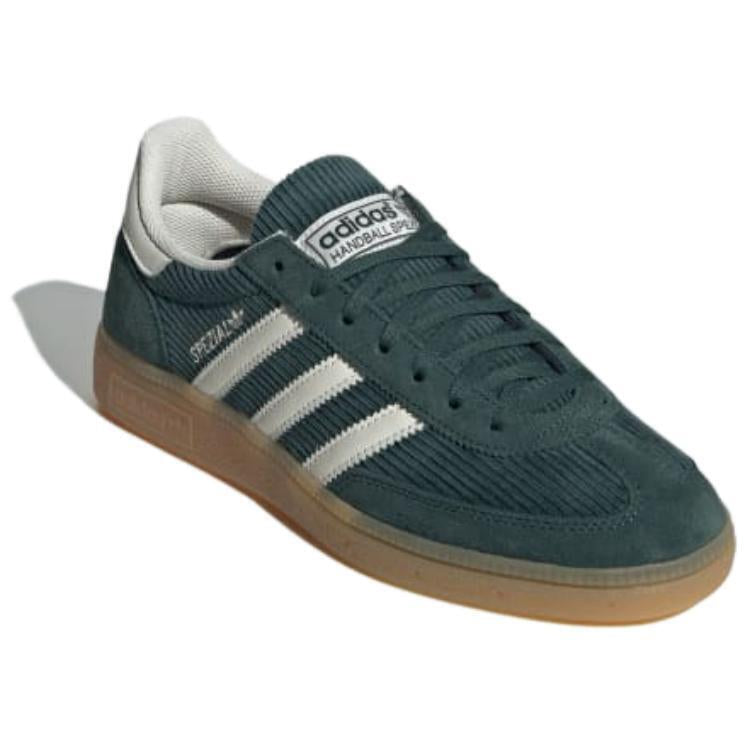 adidas  Handball Spezial Mineral Green Off White Gum