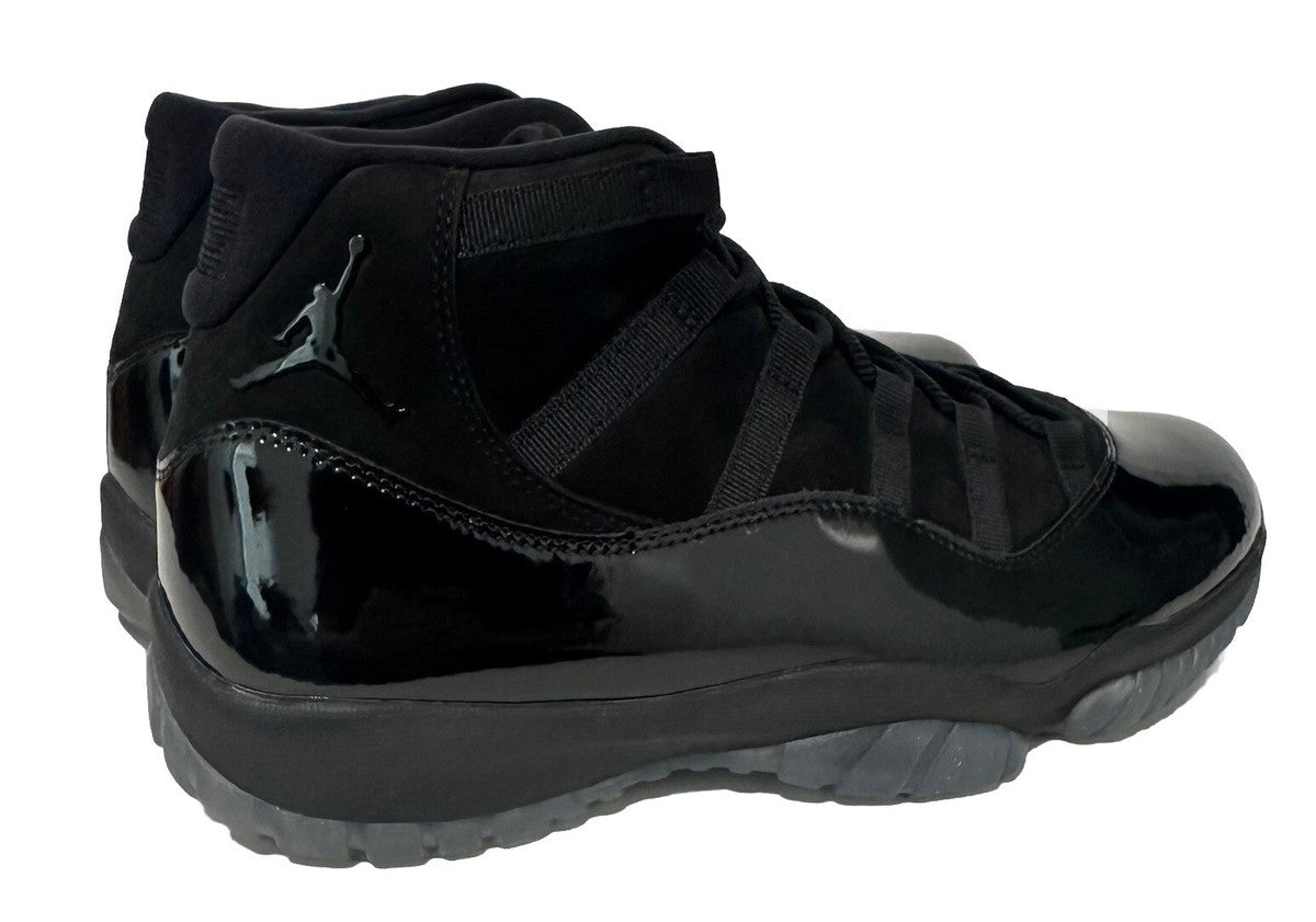 New Air Jordan 11 Cap and Gown