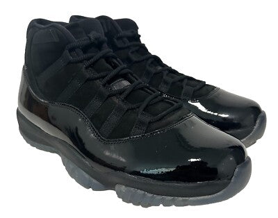 New Air Jordan 11 Cap and Gown