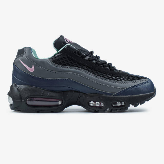 Nike Air Max 95 SP Corteiz Pink Beam
