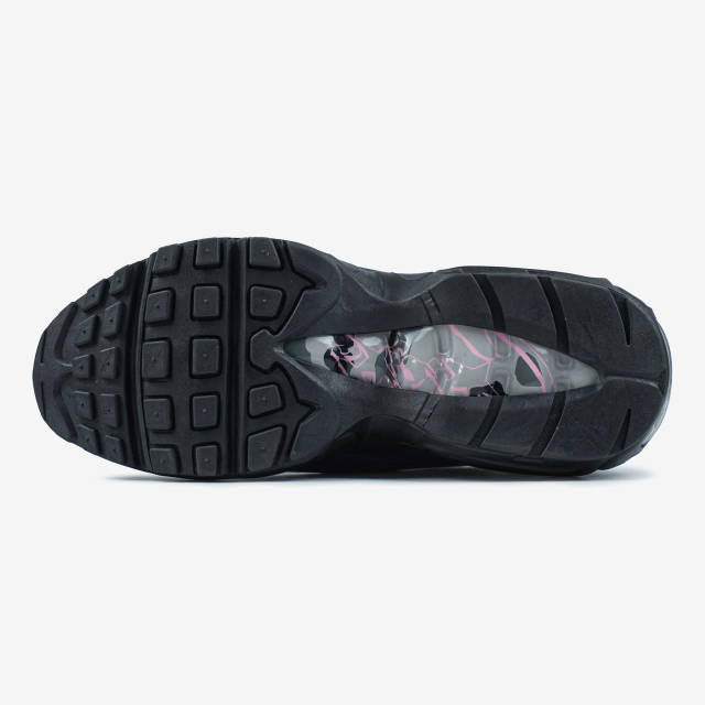 Nike Air Max 95 SP Corteiz Pink Beam