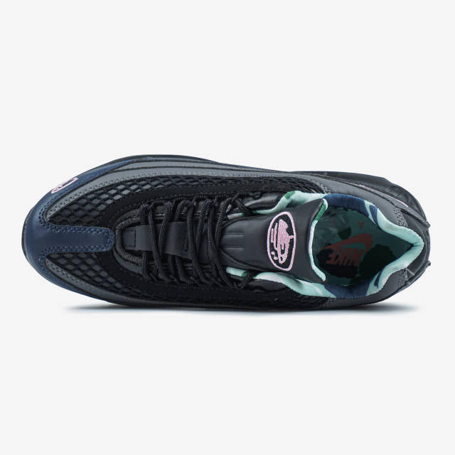 Nike Air Max 95 SP Corteiz Pink Beam