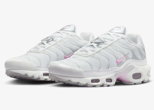 Nike Air Max Plus WHITE Pink