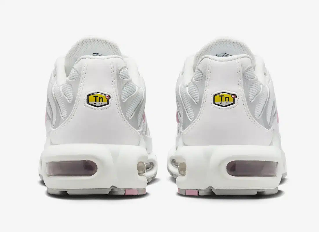 Nike Air Max Plus WHITE Pink