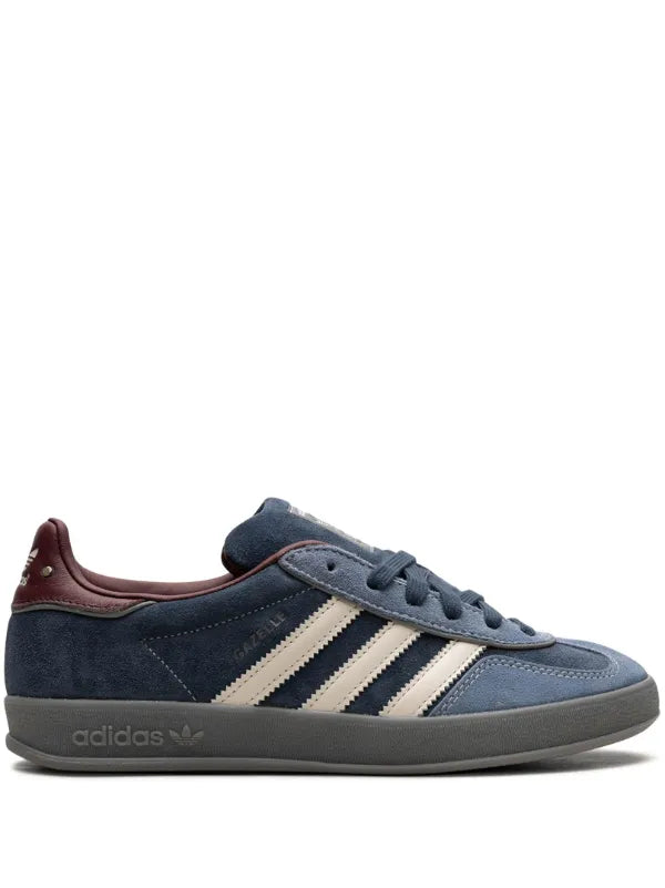 Gazelle Indoor "Crew Navy" sneakers