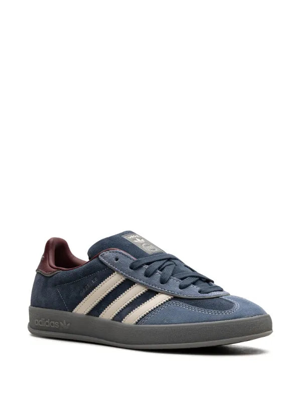 Gazelle Indoor "Crew Navy" sneakers