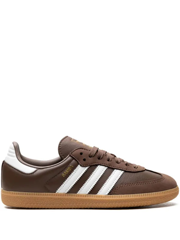 adidas
Snickers 'Samba OG Earth Strata Gum'