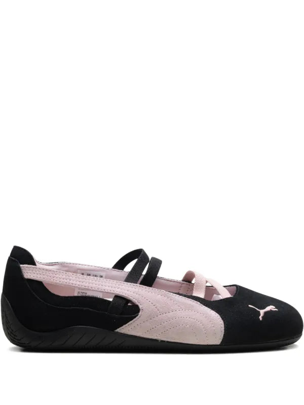 PUMA
'Speedcat Ballet Black/Move Mist' Sneakers