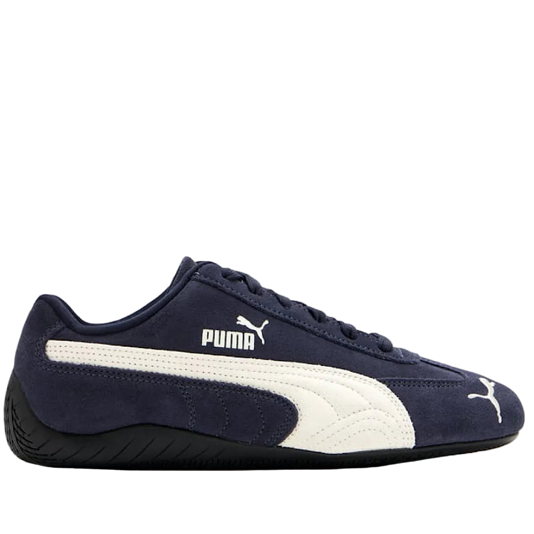 Puma SpeedCat Navy